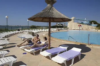 Campingplads Mobil Dans Lattes