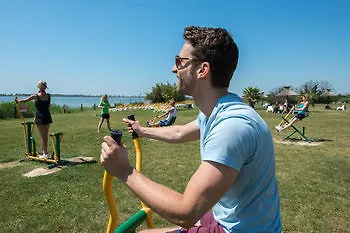 Mobil Dans Campingplads 4*