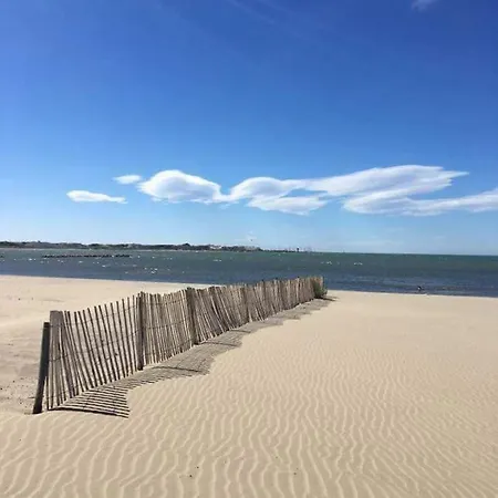 Mobil Dans Campingplads Lattes